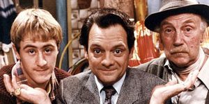 30 of the best Only Fools And Horses one-liners