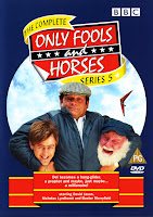 Series 5 - Only Fools & Horses