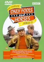 Series 3 - Only Fools & Horses