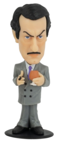 Boycie Bobble Head