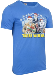 Three Wise Men